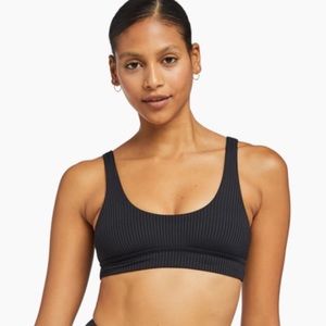 Vitamin A Sienna Tank Bikini Top